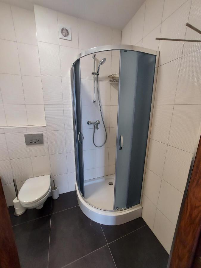 Nowoczesny Apartament W Zacisznym Sercu Torunia. Екстер'єр фото