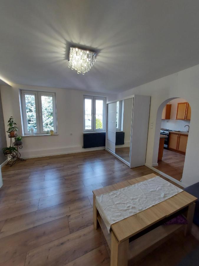 Nowoczesny Apartament W Zacisznym Sercu Torunia. Екстер'єр фото