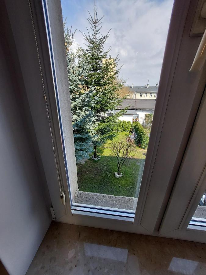 Nowoczesny Apartament W Zacisznym Sercu Torunia. Екстер'єр фото