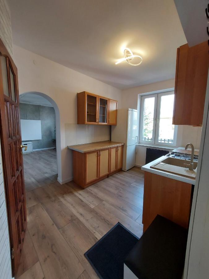Nowoczesny Apartament W Zacisznym Sercu Torunia. Екстер'єр фото