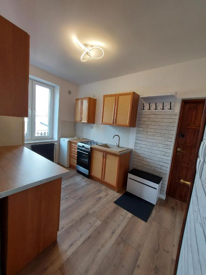 Nowoczesny Apartament W Zacisznym Sercu Torunia. Екстер'єр фото