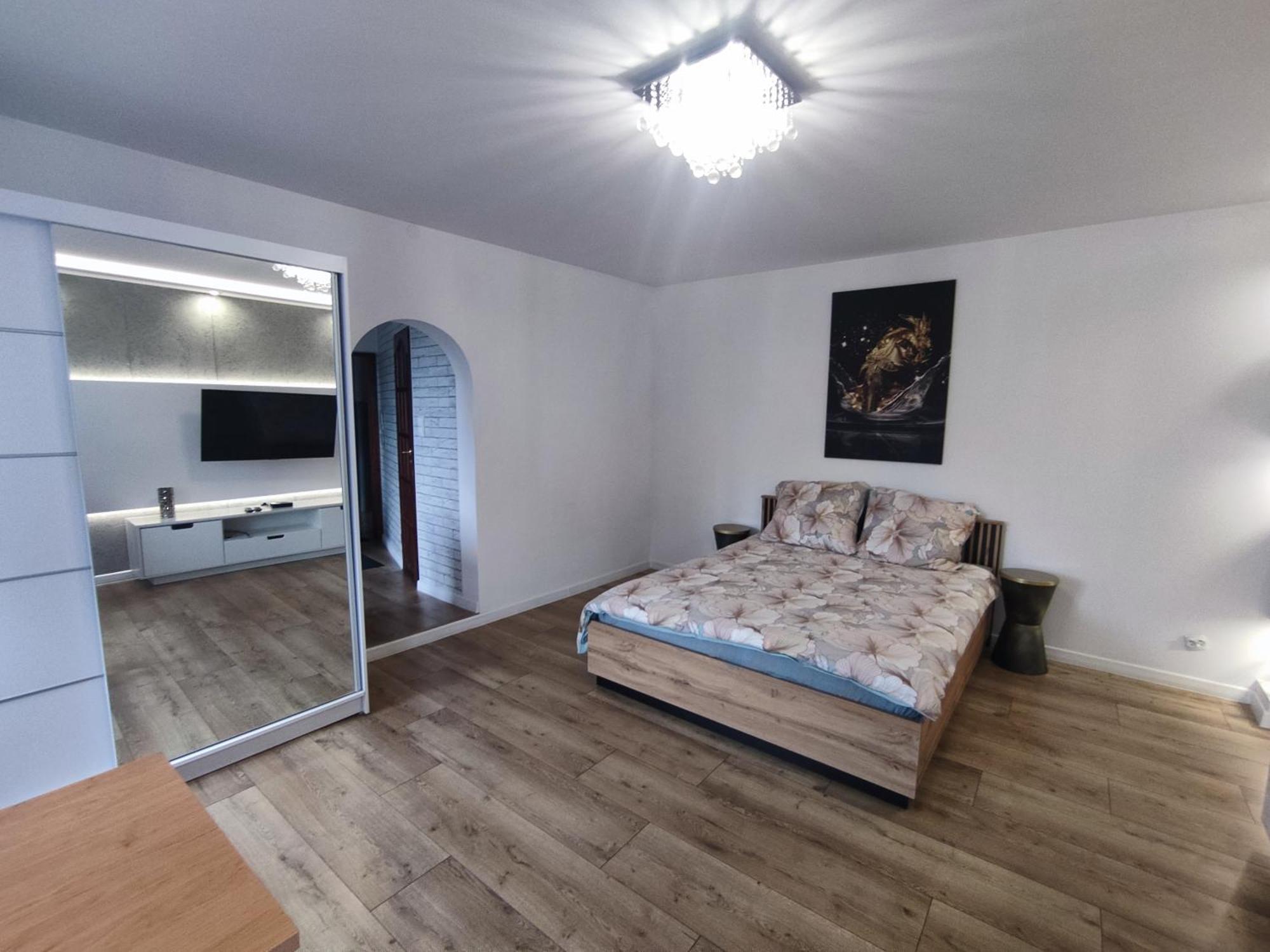 Nowoczesny Apartament W Zacisznym Sercu Torunia. Екстер'єр фото